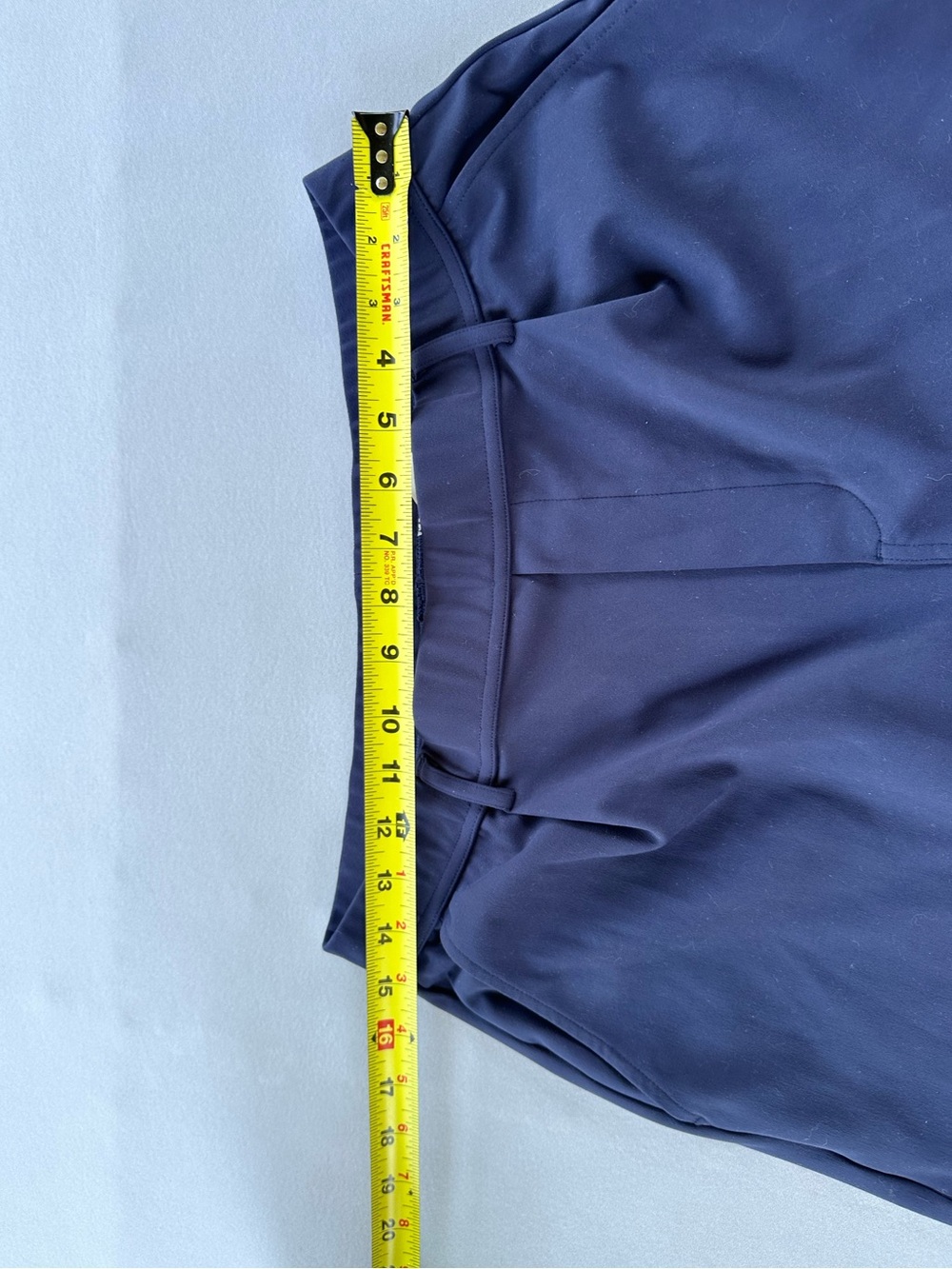 π5 for $45π Halara pants size L wide leg - Picture 7 of 10
